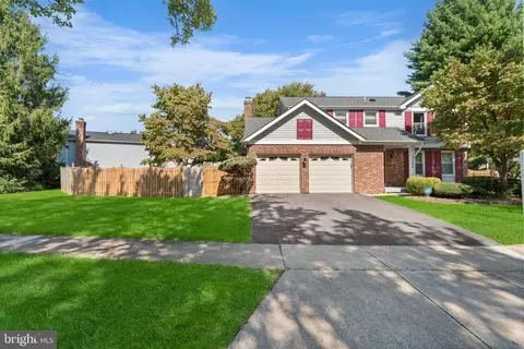 20400 Watkins Meadow Dr, Germantown, MD 20876