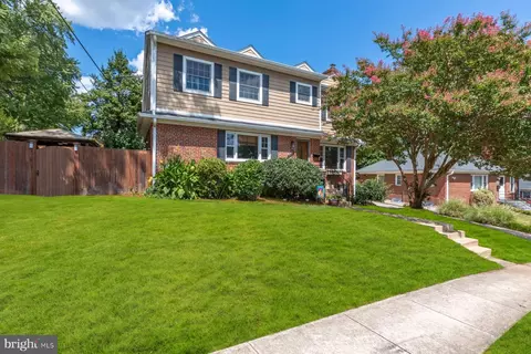 2605 Eccleston St, Silver Spring, MD 20902