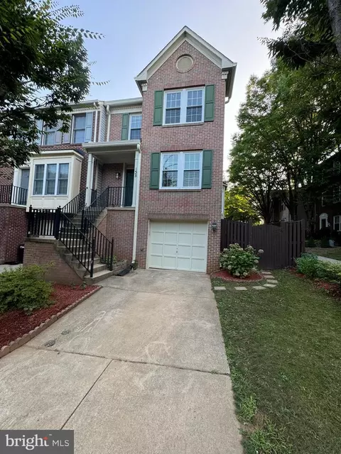 138 Goucher Ter, Gaithersburg, MD 20877