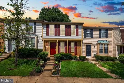 640 Coral Reef Dr, Gaithersburg, MD 20878
