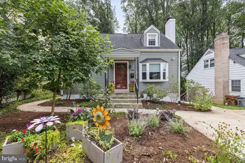 730 Beall Ave, Rockville, MD 20850