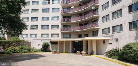 8830 Piney Branch Rd #1010, Silver Spring, MD 20903