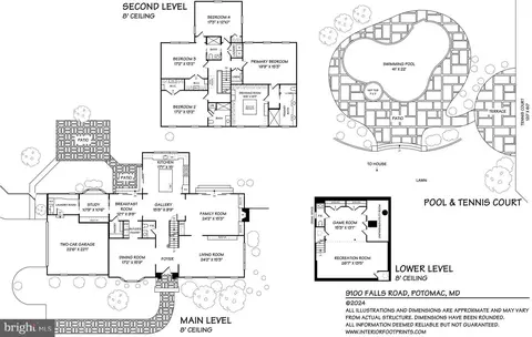 9100 Falls Rd, Potomac, MD 20854 photo 38