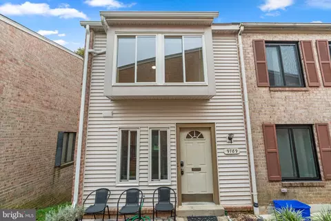 9789 Brassie Way, Montgomery Village, MD 20886