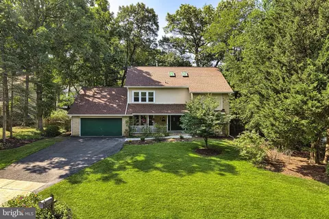 11604 Flints Grove Ln, North Potomac, MD 20878