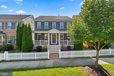 23033 Spicebush Dr, Clarksburg, MD 20871