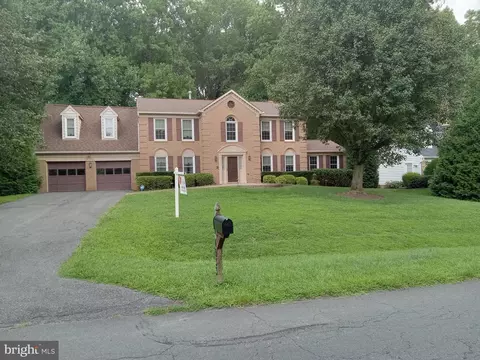 14933 Notley Rd, Silver Spring, MD 20905