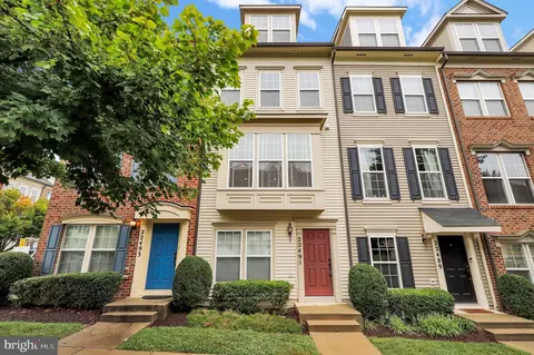 22491 Glenbow Way #2002, Clarksburg, MD 20871
