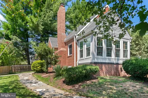 201 University Blvd W, Silver Spring, MD 20901 photo 8