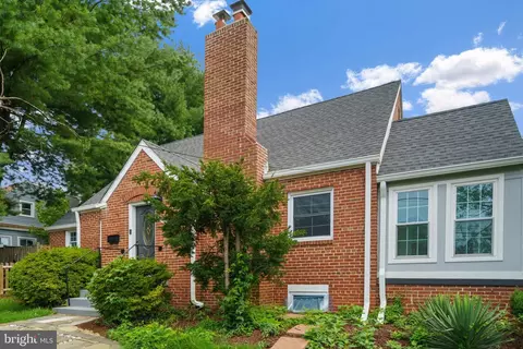 201 University Blvd W, Silver Spring, MD 20901 photo 9