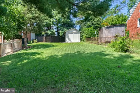 201 University Blvd W, Silver Spring, MD 20901 photo 51