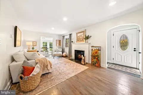 201 University Blvd W, Silver Spring, MD 20901 photo 12