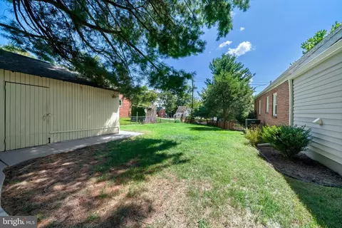 201 University Blvd W, Silver Spring, MD 20901 photo 48