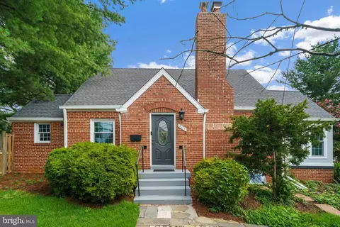 201 University Blvd W, Silver Spring, MD 20901 photo 10