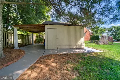 201 University Blvd W, Silver Spring, MD 20901 photo 46
