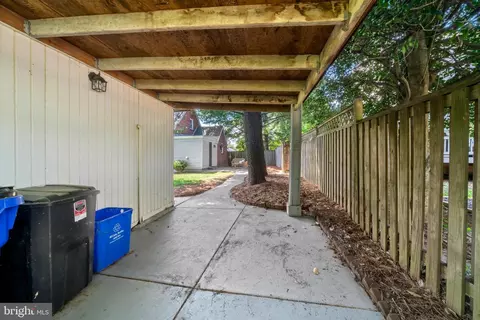 201 University Blvd W, Silver Spring, MD 20901 photo 26