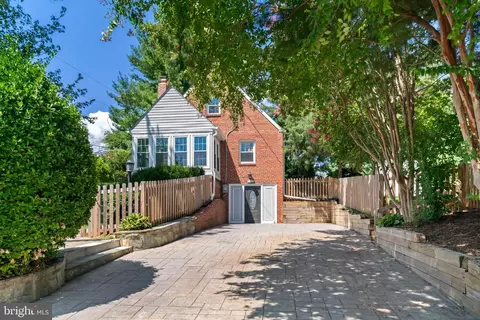 201 University Blvd W, Silver Spring, MD 20901 photo 5