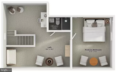 201 University Blvd W, Silver Spring, MD 20901 photo 4