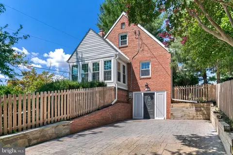 201 University Blvd W, Silver Spring, MD 20901 photo 6