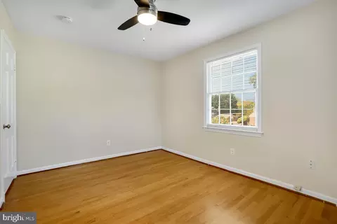 Bedroom - 2420 E Gate Dr, Silver Spring, MD 20906 photo 3 of 3