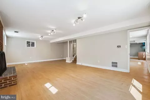 Living - 2420 E Gate Dr, Silver Spring, MD 20906 photo 9 of 10