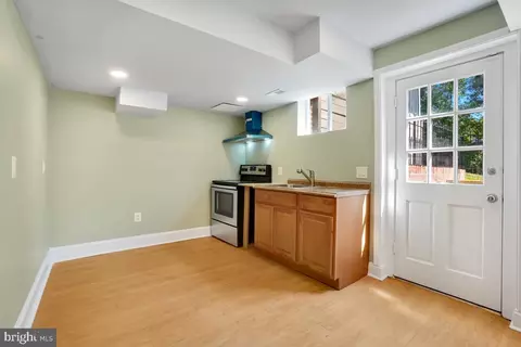 Kitchen - 2420 E Gate Dr, Silver Spring, MD 20906 photo 4 of 4