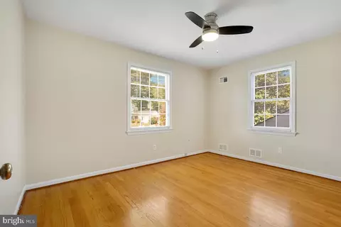 Bedroom - 2420 E Gate Dr, Silver Spring, MD 20906 photo 2 of 3