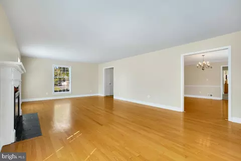 Living - 2420 E Gate Dr, Silver Spring, MD 20906 photo 3 of 10