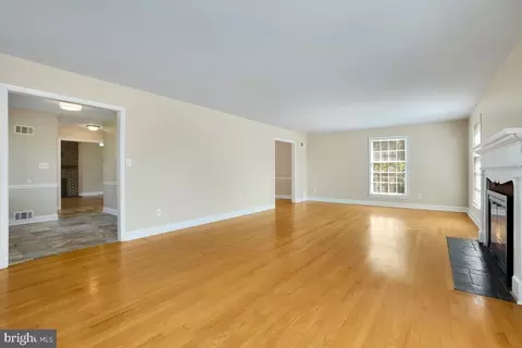 Living - 2420 E Gate Dr, Silver Spring, MD 20906 photo 2 of 10