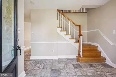 Entry Way - 2420 E Gate Dr, Silver Spring, MD 20906 photo 1 of 8