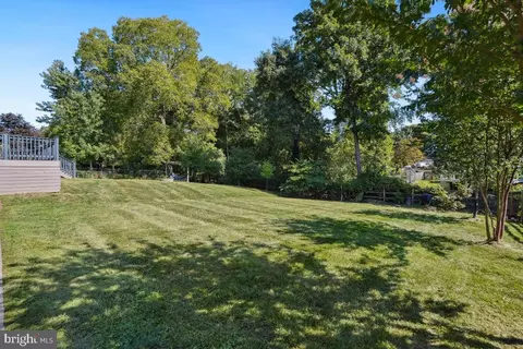 Exterior - 2420 E Gate Dr, Silver Spring, MD 20906 photo 5 of 7