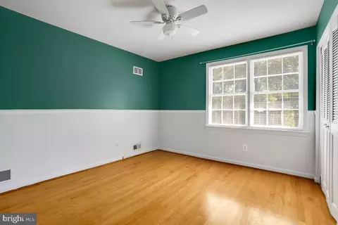 Bedroom - 2420 E Gate Dr, Silver Spring, MD 20906 photo 1 of 3