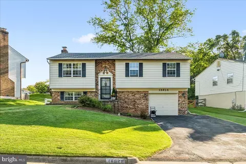 18628 Calypso Pl, Gaithersburg, MD 20879