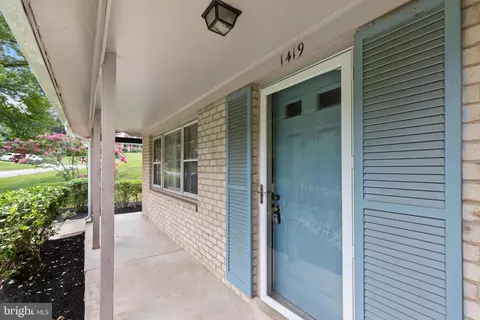 1419 Peaceful Ln, Silver Spring, MD 20904 photo 4