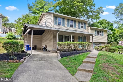1419 Peaceful Ln, Silver Spring, MD 20904 photo 2