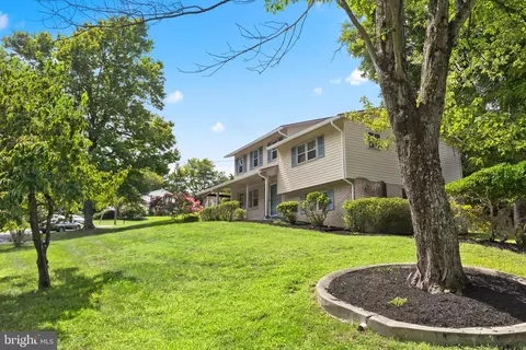 1419 Peaceful Ln, Silver Spring, MD 20904 photo 3