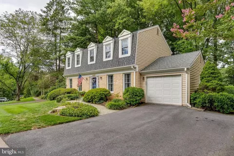 13110 Chalkstone Way, Silver Spring, MD 20904 photo 16