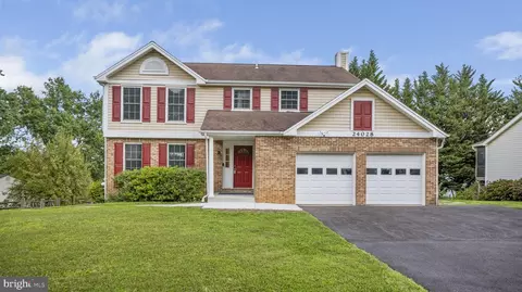 24028 Glade Valley Ter, Damascus, MD 20872