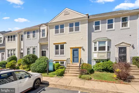 8120 Bonaire Ct, Silver Spring, MD 20910