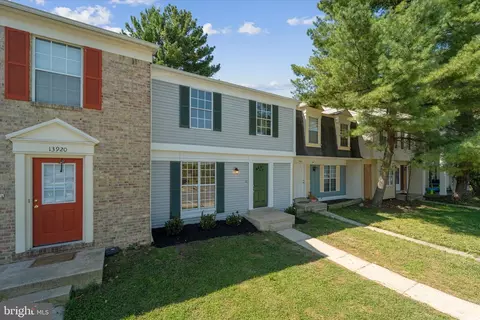 Exterior - 13922 Tabiona Dr, Silver Spring, MD 20906 photo 5 of 5