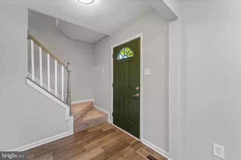 Entry Way - 13922 Tabiona Dr, Silver Spring, MD 20906 photo 1 of 3