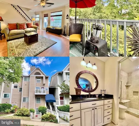 5804 Inman Park Cir #330, Rockville, MD 20852
