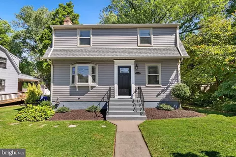 10129 Dallas Ave, Silver Spring, MD 20901