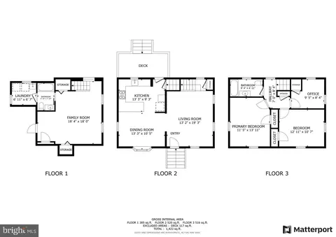 10129 Dallas Ave, Silver Spring, MD 20901 photo 28