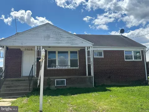 9618 Cottrell Ter, Silver Spring, MD 20903