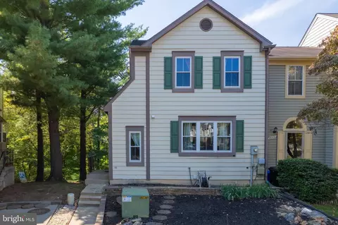 20140 Timber Oak Ln #181, Germantown, MD 20874