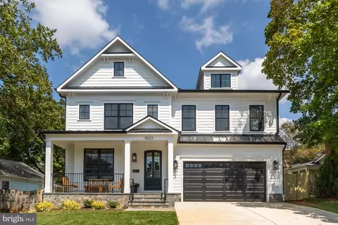 4223 Warner St, Kensington, MD 20895