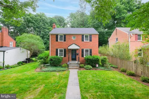 10113 Big Rock Rd, Silver Spring, MD 20901
