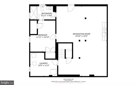 13813 Rippling Brook Dr, Silver Spring, MD 20906 photo 47