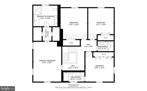 13813 Rippling Brook Dr, Silver Spring, MD 20906 photo 37